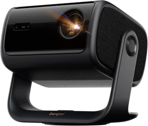 Dangbei MP1 MAX Triple Laser Projector 4K - 3100 ISO Lumens, 110% BT.2020, Google TV with Netflix Officially, 300'' Display, 2x12W Dolby Audio DTS:X, HDR10+, Blu-ray 3D Dangbei MP1 MAX Triple Laser Projector 4K - 3100 ISO Lumens, 110% BT.2020, Google TV with Netflix Officially, 300'' Display, 2x12W Dolby Audio DTS:X, HDR10+, Blu-ray 3D