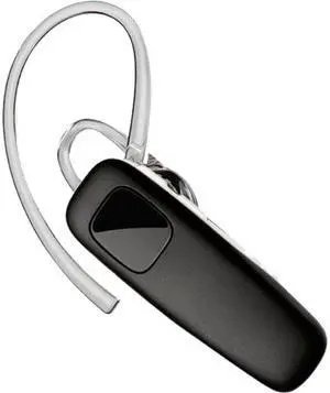 Plantronics M70 Bluetooth/Wireless Headset, Black, 200739-03