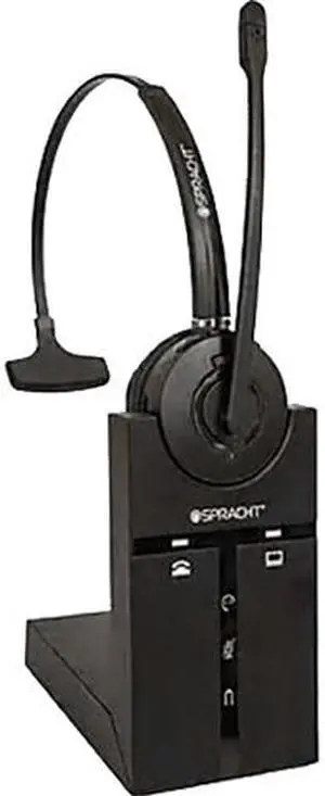 SPRACHT ZUM MAESTRO USB/DECT HEADSET