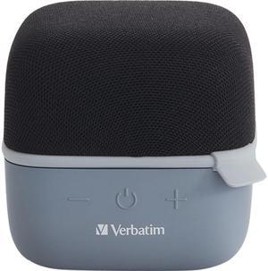 VERBATIM CORPORATION 70224 WIRELESS CUBE BLUETOOTH SPEAKER