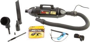DATA-VAC Datavac Tech Series Esd Safe/anti-Static Vacuum/blower, 120v, Black