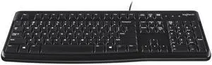 KEYBOARD K120 FOR BUSINESS