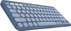 Logitech K380 Multi-Device Bluetooth Keyboard for Mac 920011131