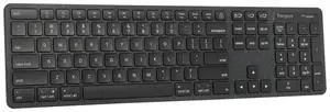 Targus Full-Size Wireless EcoSmart Keyboard AKB873US Targus Full-Size Wireless EcoSmart Keyboard AKB873US