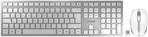 CHERRY DW 9000 SLIM Keyboard & Mouse JD9000EU1