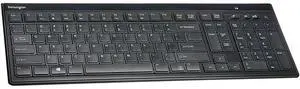 SLIM TYPE WRLS KEYBOARD