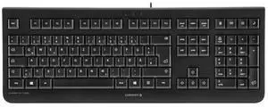 Cherry JK-0800FR-2 105 Plus 4 Cherry KC 1000 Black French USB keyboard Cherry JK-0800FR-2 105 Plus 4 Cherry KC 1000 Black French USB keyboard