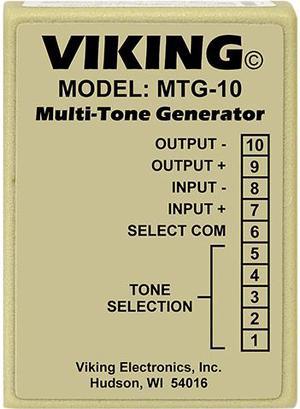 Viking MTG-10 - multi-tone generator (VK-MTG-10)
