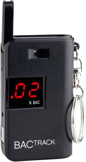 BACtrack Keychain Breathalyzer Keychain Breathalyzer