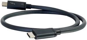 C2G 28842 6ft. Thunderbolt 3 USB-C Cable