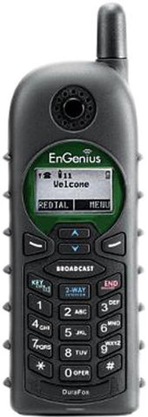 ENGENIUS DURAF-PRO-HC DURAFON PRO HANDSET/CHARGER