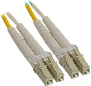 JUMPER- LC-LC- DUPLEX- 50/125- 10G- 2M