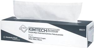 Kimtech Science Precision Wipes