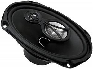 Cerwin-Vega Mobile XED650C XED Series 6.5 300-Watt Component Speaker System