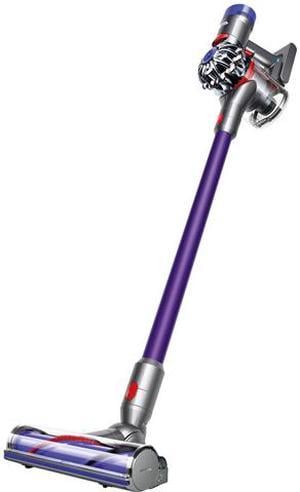 Dyson V8 Animal+ Cordless Vacuum | Purple