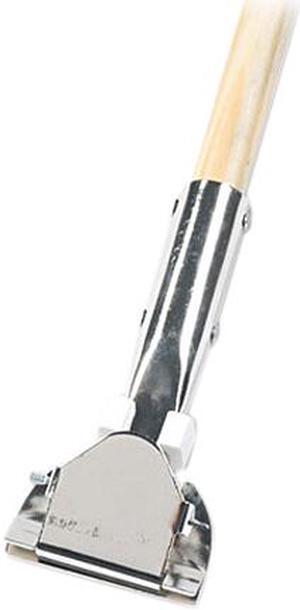 Dust Mop Handle Snap on Swivel Dust Mop Handle Snap on Swivel