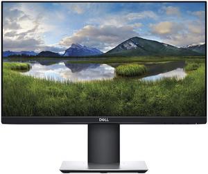 DELL P2719H 27 Full HD 1920 x 1080 60 Hz 8 ms 169 LED LCD IPS Monitor