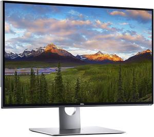 Dell UltraSharp UP3218K 32" 8K UHD 7680 x 4320 (8K) 60 Hz DisplayPort, USB IPS Monitor