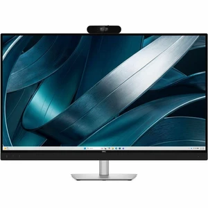 Dell Pro P P4326QEB 43" Class Webcam 4K UHD LED Monitor - 16:9 - 42.5" Viewable - In-plane Switching (IPS) - LED Backlight - 3840 x 2160 - 1.07 Billion Colors - 350 Nit - 8 ms - Speakers - USB Type-C Dell Pro P P4326QEB 43" Class Webcam 4K UHD LED Monitor - 16:9 - 42.5" Viewable - In-plane Switching (IPS) - LED Backlight - 3840 x 2160 - 1.07 Billion Colors - 350 Nit - 8 ms - Speakers - USB Type-C