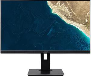 Acer B227Q A 22" (21.5" Viewable) Full HD LED LCD Monitor - 16:9 - Black - Vertical Alignment (VA) - 1920 x 1080 - 16.7 Million Colors - 250 Nit - 4 ms - 75 Hz - HDMI - VGA - DisplayPort