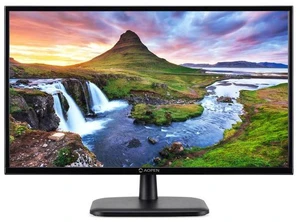 AOpen 22CV1Q H3 22" Class Full HD LED Monitor - 16:9 - Black - 21.5" Viewable - Vertical Alignment - LED Backlight - 1920 x 1080 - 16.7 Million Colors - FreeSync - 250 Nit - 1 ms - UM.WC1AA.301 AOpen 22CV1Q H3 22" Class Full HD LED Monitor - 16:9 - Black - 21.5" Viewable - Vertical Alignment - LED Backlight - 1920 x 1080 - 16.7 Million Colors - FreeSync - 250 Nit - 1 ms - UM.WC1AA.301