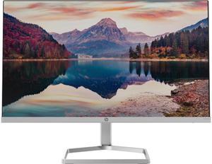 HP M22f FHD Monitor 21.5" FHD (1920 x 1080) 48-75 Hz