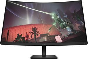 HP OMEN 32c 31.5" 1440p HDR 165 Hz VA Panel Curved Gaming Monitor