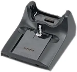 MC55/MC65 AND BATTERY 1 SLOT USB/CHARGE CRADLE