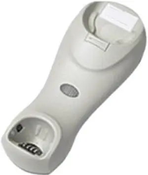Zebra CR0078-SC10001WR Charging/Communication Cradle - White