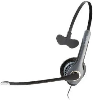 Jabra 2003-820-105 Gn2000 Mono Noise canceling, Narrowband Headset
