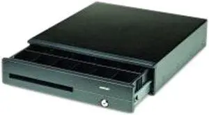 Posiflex CT3100-US Cash Tray w/o cover for CR-3000 (5 bill, 6 coin slots)