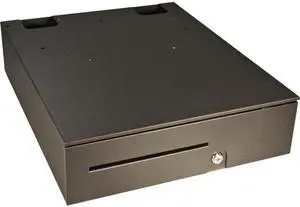 APG Heavy-Duty Adjustable Cash Drawer with MultiPRO 320 Interface