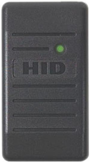 6005BKB00 HID Card Reader
