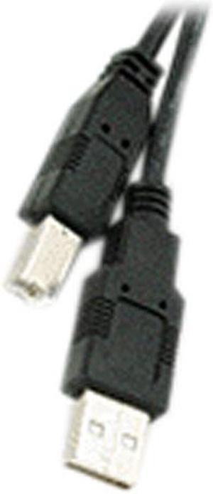 EPSON CEPS-6PUSB 6ft USB Plus Power Cable