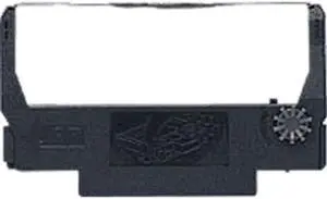 Epson A43S020479 EPSON A43S020479 Black Franking Cartridge (Efc- 02) for H2000