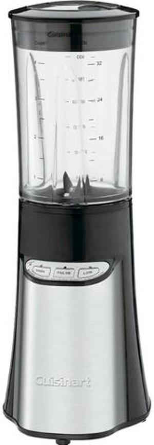 Cuisinart HB-120PCFR Smart Stick Variable Speed Hand Blender - Certified  Refurbished