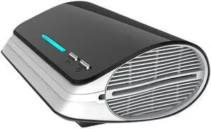 Smart Air Purifier, Car Home Ozone Purifier UVC Ultraviolet Lamp Sterilization PM2.5 Smart Air Purifier, Car Home Ozone Purifier UVC Ultraviolet Lamp Sterilization PM2.5
