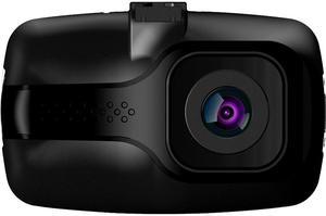 myGEKOgear - Orbit 110 1080 Full HD Wide Angle Dashcam Built in G-Sensor & Motion Detection Mode, Free 8GB Micro SD Card
