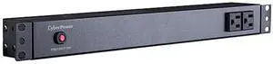 15A BASIC PDU 1U 12 OUT 5-15R 15A BASIC PDU 1U 12 OUT 5-15R