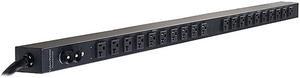 CyberPower Basic PDU30BVT20F 20-Outlets PDU