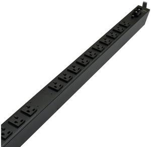 CyberPower Basic PDU30BVT28F 28-Outlets PDU