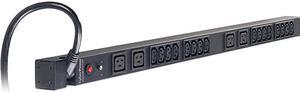 CyberPower Basic PDU20BVHVT20F 20-Outlets PDU
