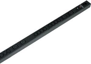 CyberPower Basic PDU20BVHVIEC20F 20-Outlets PDU