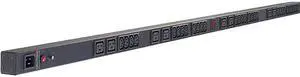 CyberPower Metered PDU20MVHVIEC38F 38-Outlets PDU