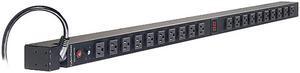 CyberPower Metered PDU15MV20F 20-Outlets PDU