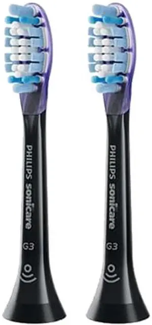 Sonicare HX9052/95 G3 Premium Gum Care Sonic Replacement Brush Head (2 Pack)