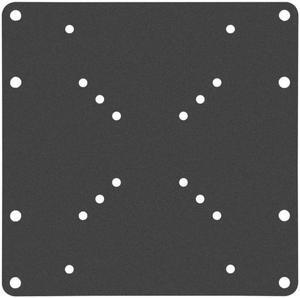 Atdec VESA adaptor plate 200 x 200mm
