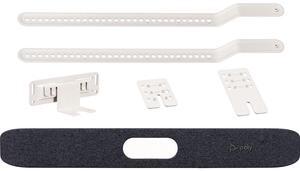 Poly Wall Mount for Video Bar