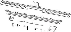 POLY Vesa / Wall Mount for Poly Studio X30 875L6AA