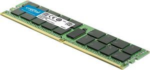 Crucial 16GB ECC Registered DDR4 2400 (PC4 19200) Server Memory Model CT16G4RFD424A